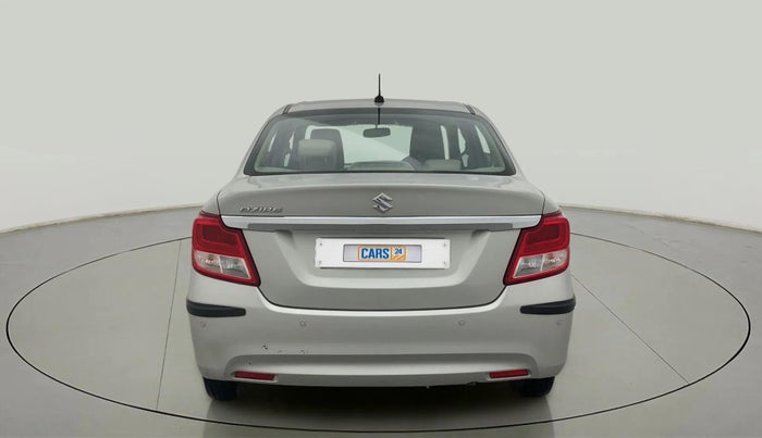 2020 Maruti Dzire VXI AMT, Petrol, Automatic, 17,099 km, Back/Rear