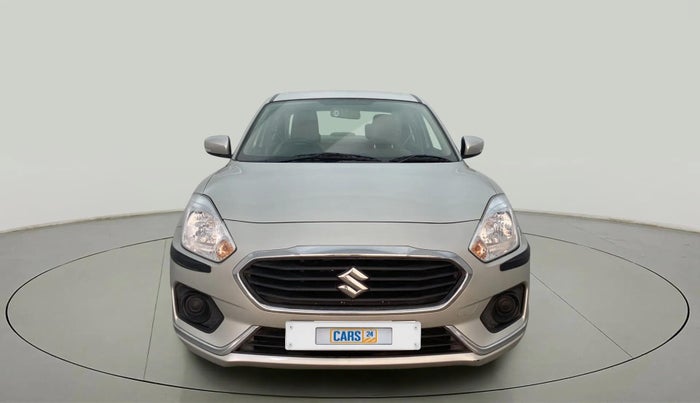 2020 Maruti Dzire VXI AMT, Petrol, Automatic, 17,099 km, Front