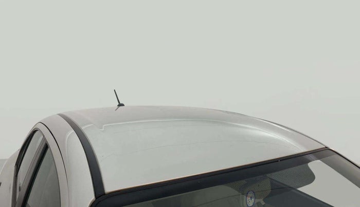 2020 Maruti Dzire VXI AMT, Petrol, Automatic, 17,099 km, Roof