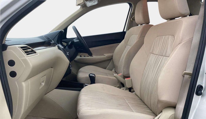 2020 Maruti Dzire VXI AMT, Petrol, Automatic, 17,099 km, Right Side Front Door Cabin