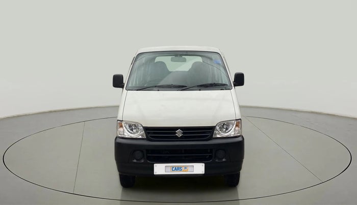 2019 Maruti Eeco 7 STR, CNG, Manual, 20,811 km, Front