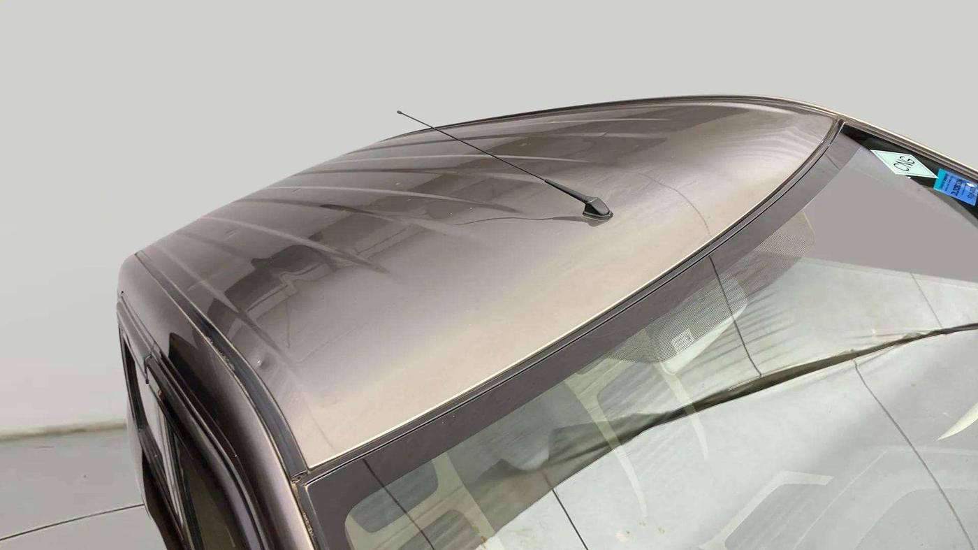 2021 Maruti New Wagon-R LXI CNG (O) 1.0, CNG, Manual, 28,695 km, Roof