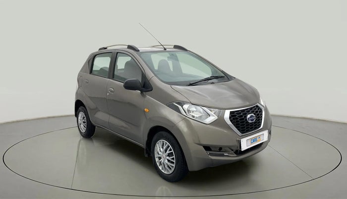 2018 Datsun Redi Go S 1.0 AMT, Petrol, Automatic, 26,777 km, SRP