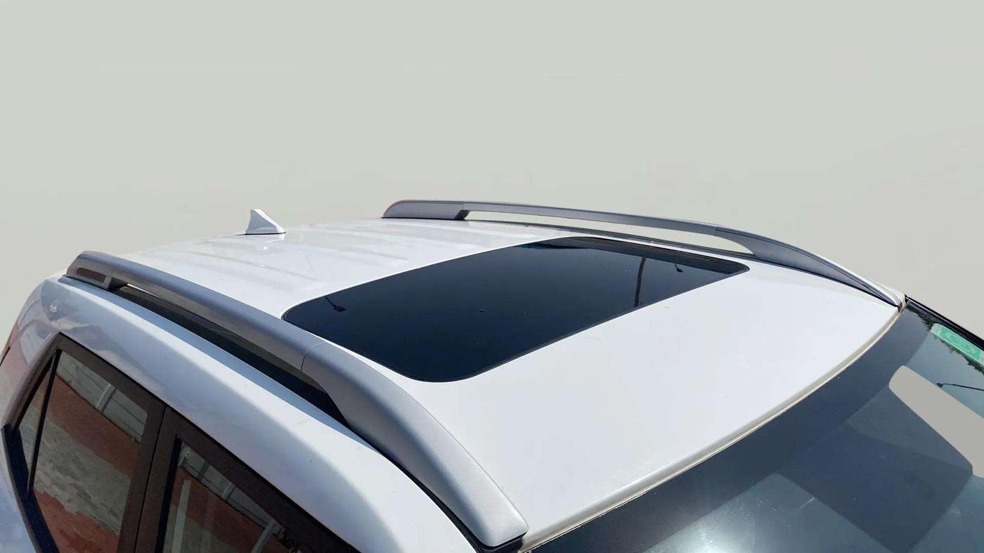 2020 Hyundai VENUE SX 1.0 (O) TURBO, Petrol, Manual, 47,402 km, Roof