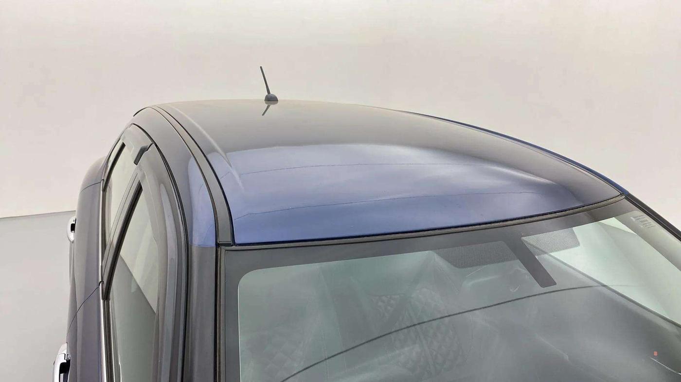 2019 Maruti Baleno ZETA PETROL 1.2, Petrol, Manual, 64,755 km, Roof