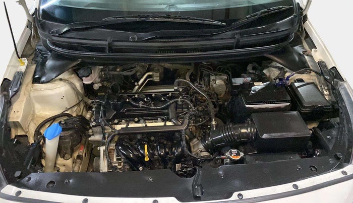 2019 Hyundai Elite i20 ASTA 1.2 (O), Petrol, Manual, 43,906 km, Open Bonet