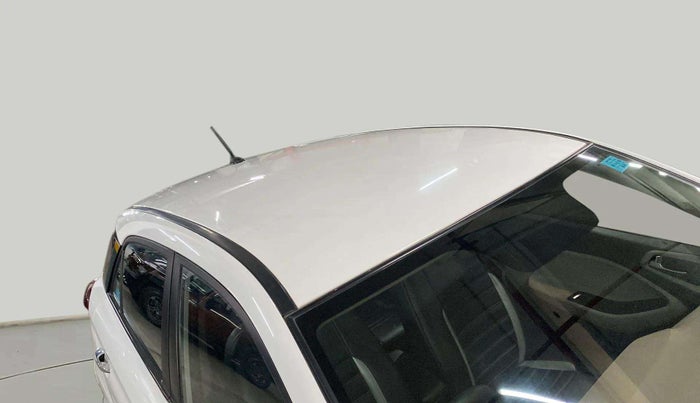 2019 Hyundai Elite i20 ASTA 1.2 (O), Petrol, Manual, 43,906 km, Roof