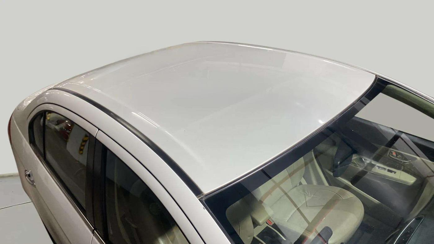 2018 Maruti Ciaz ALPHA  AT 1.4  PETROL, Petrol, Automatic, 53,134 km, Roof