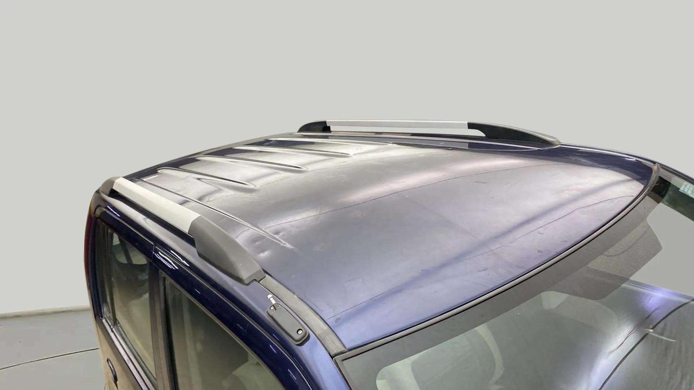 2018 Maruti Wagon R 1.0 VXI AMT, Petrol, Automatic, 39,146 km, Roof