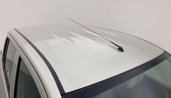 2014 Maruti Celerio ZXI, Petrol, Manual, 34,885 km, Roof