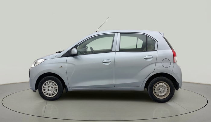 2020 Hyundai NEW SANTRO MAGNA 1.1 CORPORATE EDITION, Petrol, Manual, 31,573 km, Left Side