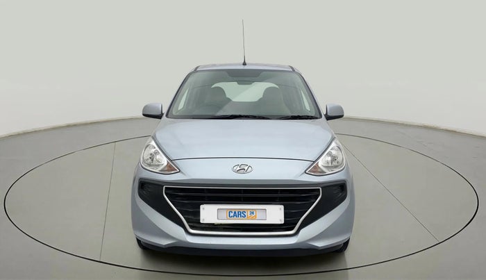 2020 Hyundai NEW SANTRO MAGNA 1.1 CORPORATE EDITION, Petrol, Manual, 31,573 km, Front