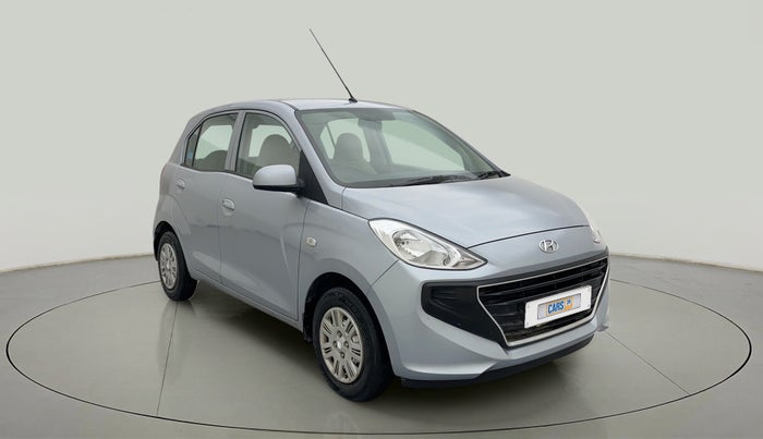 2020 Hyundai NEW SANTRO MAGNA 1.1 CORPORATE EDITION, Petrol, Manual, 31,573 km, SRP