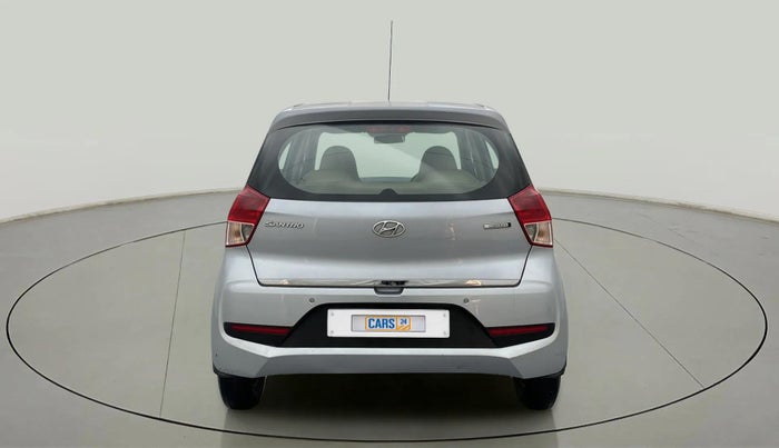 2020 Hyundai NEW SANTRO MAGNA 1.1 CORPORATE EDITION, Petrol, Manual, 31,573 km, Back/Rear