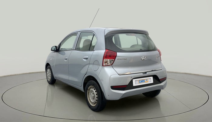2020 Hyundai NEW SANTRO MAGNA 1.1 CORPORATE EDITION, Petrol, Manual, 31,573 km, Left Back Diagonal