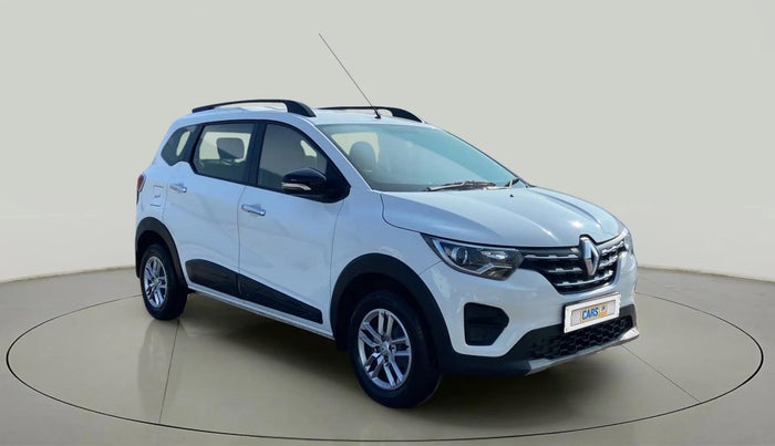 2022 Renault TRIBER RXT, Petrol, Manual, 48,602 km, SRP