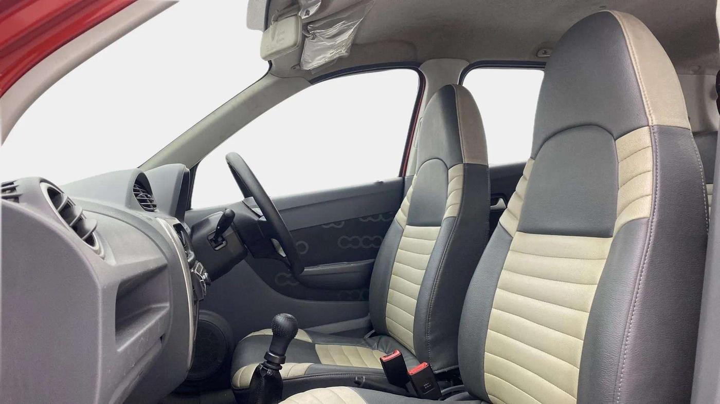 2014 Maruti Alto 800 LXI, Petrol, Manual, 38,427 km, Right Side Front Door Cabin