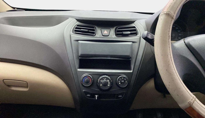 2015 Hyundai Eon D-LITE+, Petrol, Manual, 35,836 km, Air Conditioner