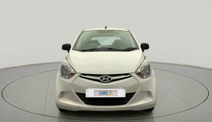 2015 Hyundai Eon D-LITE+, Petrol, Manual, 35,836 km, Front
