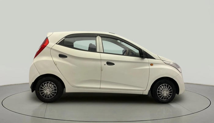 2015 Hyundai Eon D-LITE+, Petrol, Manual, 35,836 km, Right Side View