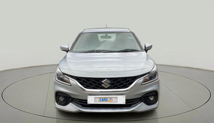 2022 Maruti Baleno DELTA PETROL 1.2, Petrol, Manual, 36,651 km, Front