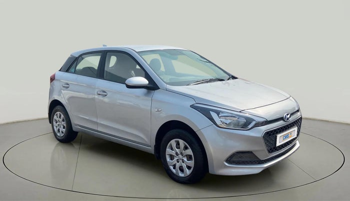 2017 Hyundai Elite i20 MAGNA 1.2, Petrol, Manual, 57,724 km, SRP