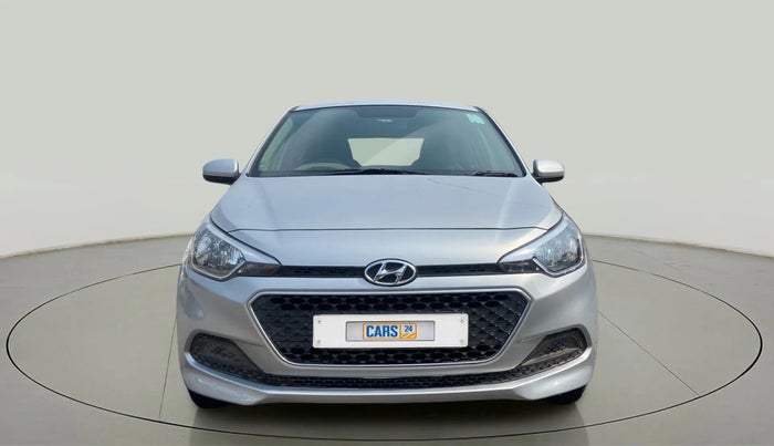 2017 Hyundai Elite i20 MAGNA 1.2, Petrol, Manual, 57,724 km, Front