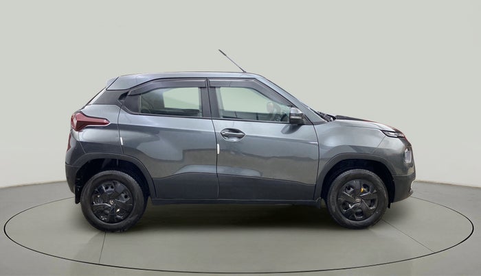 2022 Tata PUNCH ADVENTURE RHYTHM PACK MT, Petrol, Manual, 14,386 km, Right Side View