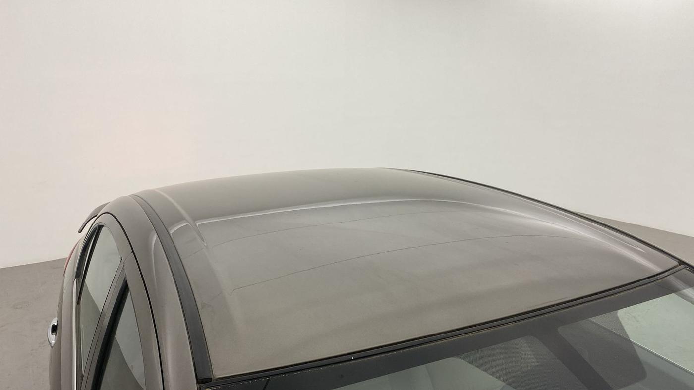 2018 Maruti Ciaz ALPHA 1.5 SHVS PETROL, Petrol, Manual, 22,154 km, Roof
