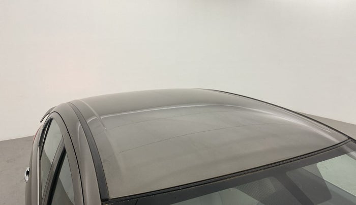 2018 Maruti Ciaz ALPHA 1.5 SHVS PETROL, Petrol, Manual, 22,154 km, Roof