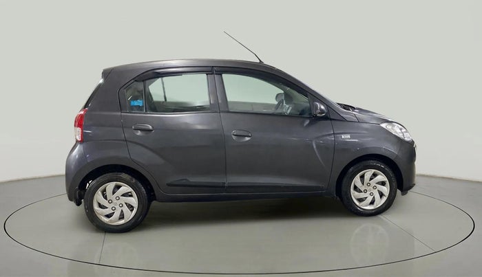 2020 Hyundai NEW SANTRO SPORTZ AMT, Petrol, Automatic, 20,100 km, Right Side View