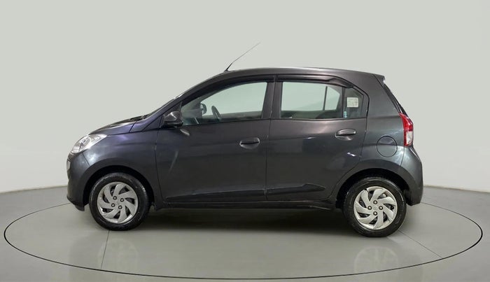 2020 Hyundai NEW SANTRO SPORTZ AMT, Petrol, Automatic, 20,100 km, Left Side