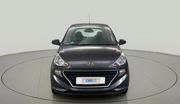 2020 Hyundai NEW SANTRO SPORTZ AMT, Petrol, Automatic, 20,100 km, Front