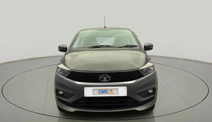2021 Tata Tiago XT PETROL, Petrol, Manual, 74,513 km, Front
