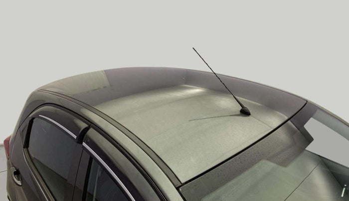 2021 Tata Tiago XT PETROL, Petrol, Manual, 74,513 km, Roof