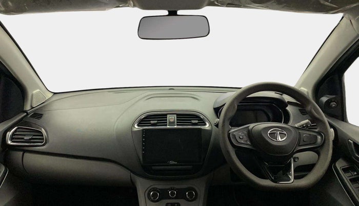 2021 Tata Tiago XT PETROL, Petrol, Manual, 74,513 km, Dashboard