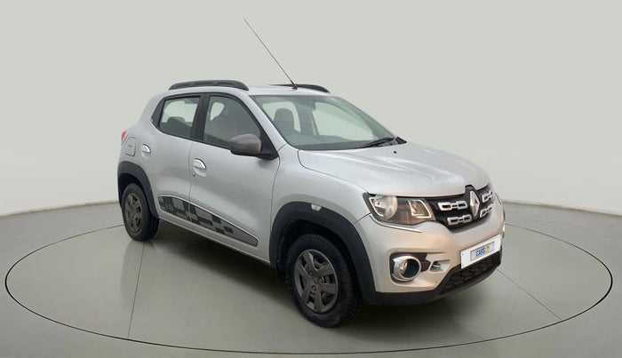 2016 Renault Kwid RXT 1.0, Petrol, Manual, 96,156 km, SRP