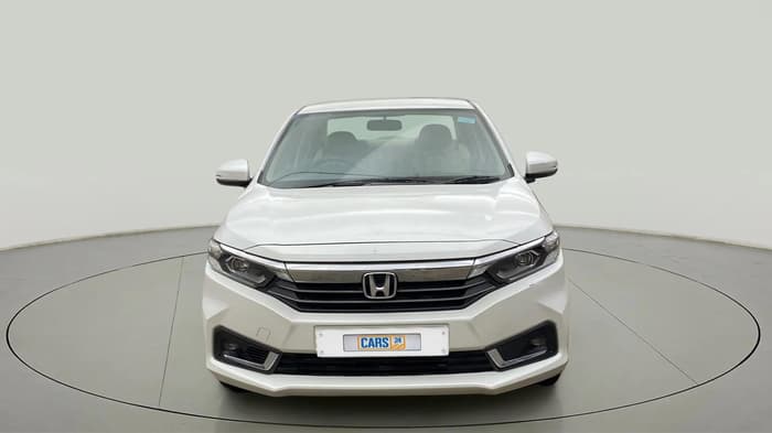 2022 Honda Amaze 1.2L I-VTEC VX CVT, Petrol, Automatic, 24,258 km, Front