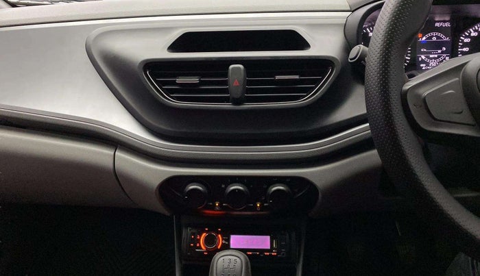 2021 Tata ALTROZ XE PETROL, Petrol, Manual, 25,090 km, Air Conditioner