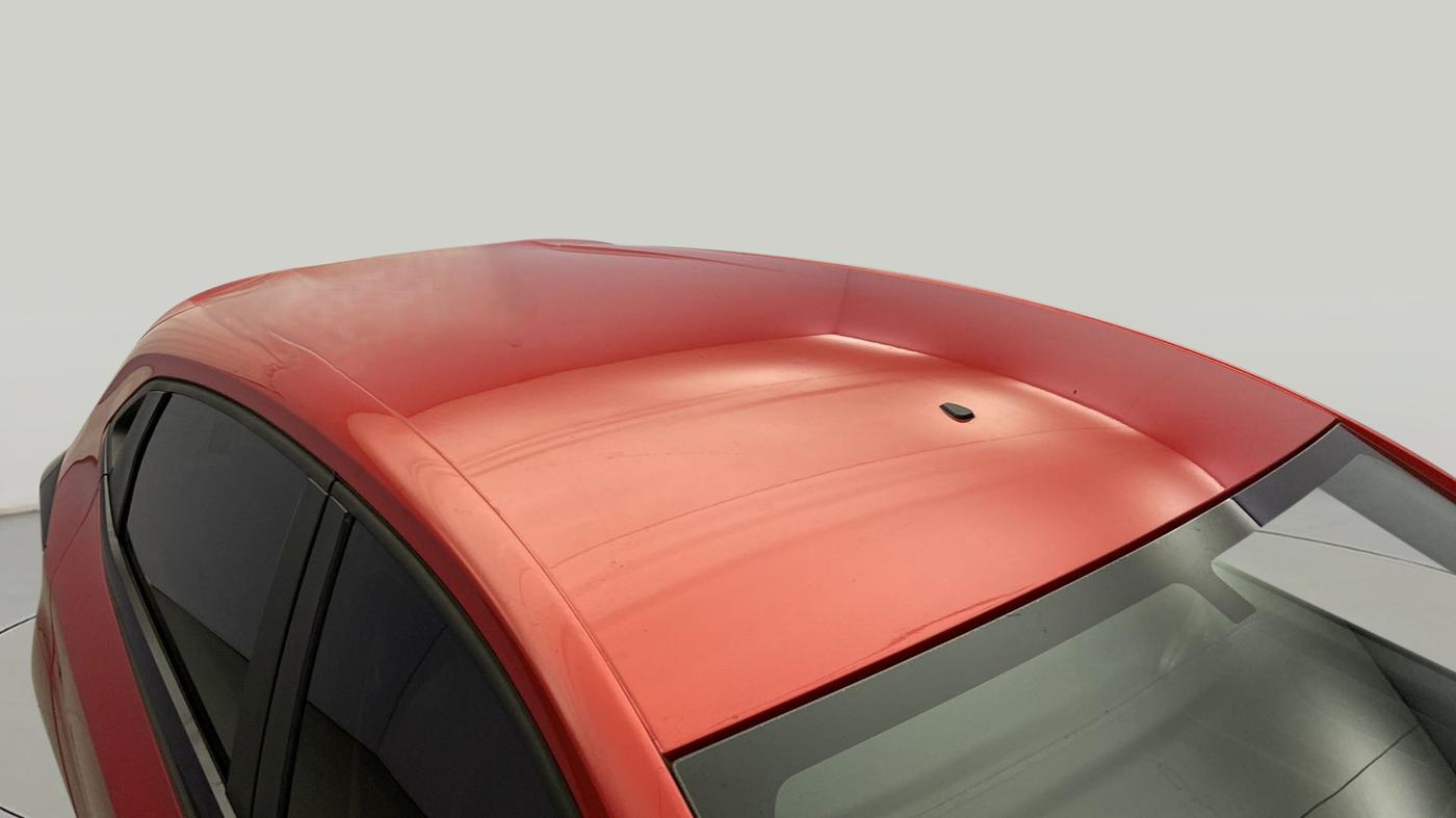 2021 Tata ALTROZ XE PETROL, Petrol, Manual, 25,090 km, Roof