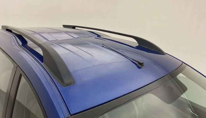 2019 Renault TRIBER RXZ, Petrol, Manual, 62,610 km, Roof