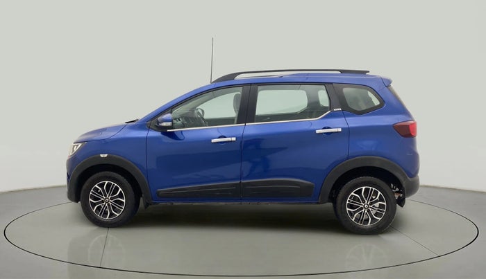 2019 Renault TRIBER RXZ, Petrol, Manual, 62,610 km, Left Side