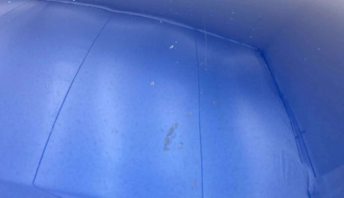 2019 Renault TRIBER RXZ, Petrol, Manual, 62,610 km, Bonnet (hood) - Minor scratches