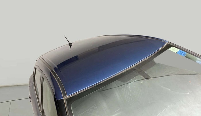 2018 Maruti Baleno ALPHA CVT PETROL 1.2, Petrol, Automatic, 62,637 km, Roof