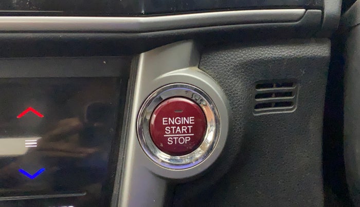 2016 Honda City 1.5L I-VTEC VX, Petrol, Manual, 66,622 km, Keyless Start/ Stop Button