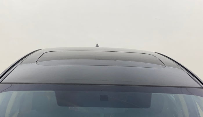 2016 Honda City 1.5L I-VTEC VX, Petrol, Manual, 66,622 km, Moonroof/ Sunroof