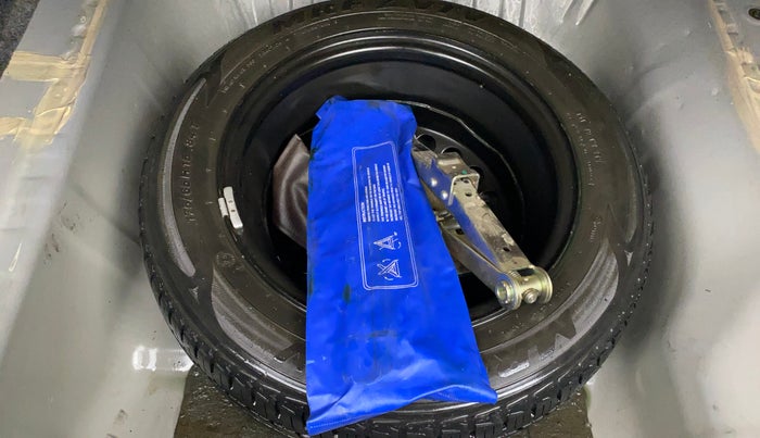 2016 Honda City 1.5L I-VTEC VX, Petrol, Manual, 66,622 km, Spare Tyre