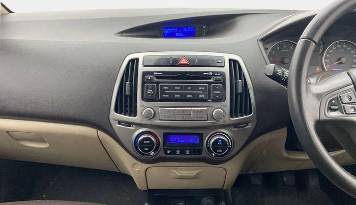 2014 Hyundai i20 SPORTZ 1.2, Petrol, Manual, 40,171 km, Air Conditioner