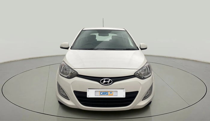 2014 Hyundai i20 SPORTZ 1.2, Petrol, Manual, 40,171 km, Front