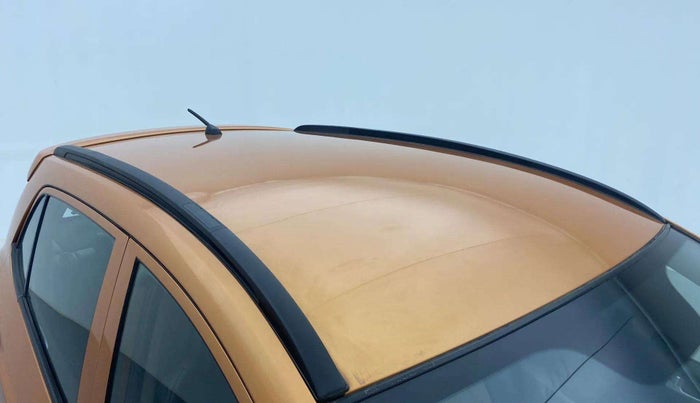2016 Hyundai Grand i10 ASTA (O) AT 1.2 KAPPA VTVT, Petrol, Automatic, 62,310 km, Roof